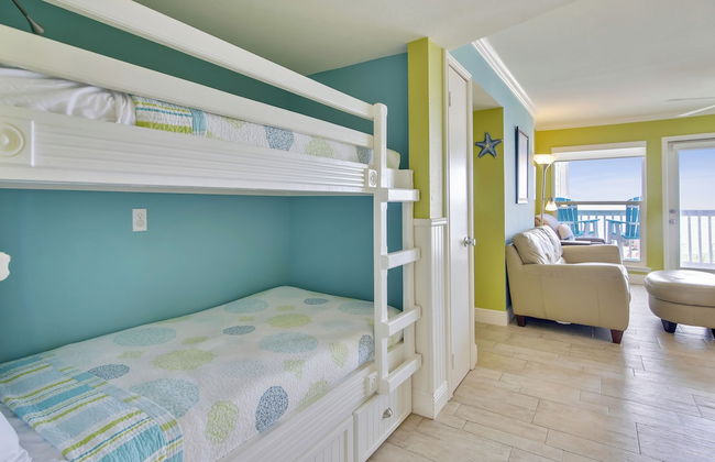 Pineapple Paradise by Ryson Vacation Rentals - Foto 15