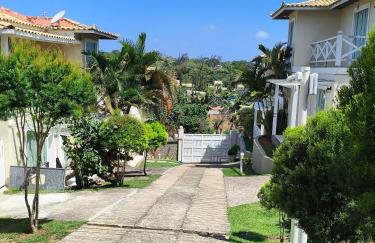 Casa em condomínio com piscina na Praia Rasa - Foto 33