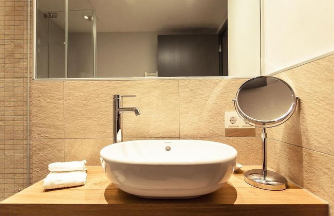 Apart-Hotel Laurus - Foto 56