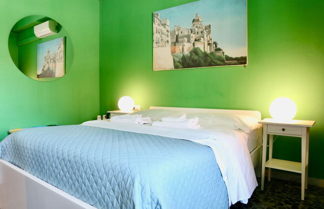 Apartment Sonnino 37 - Foto 23