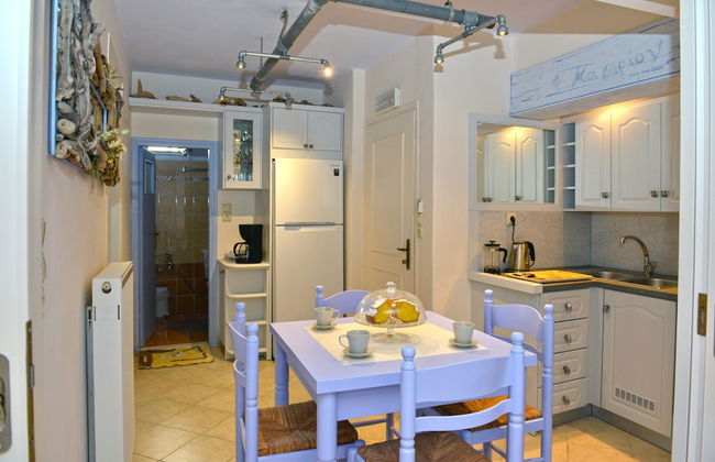 Santa Katerina Studios & Apartments - Photo 54