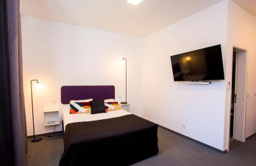 Apartments DOLAC Zagreb - Foto 55