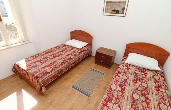 Apartment Lepur Slano - Two-bedroom Apartment With Terrace - Foto 9