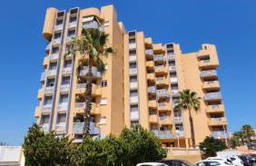 La Manga del Mar Menor Los Miradores block 1 5th floor G - Foto 1