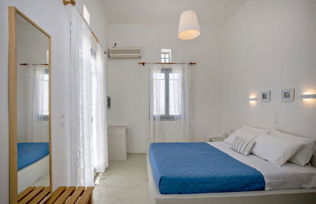 Aster House Agios Sostis - Foto 16