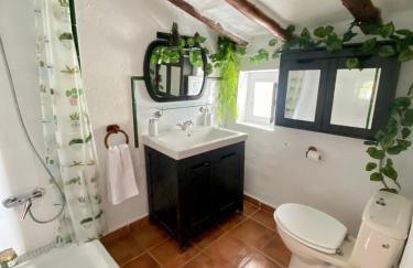 La Tahona (Cortijo Andaluz en las montañas) - Foto 33