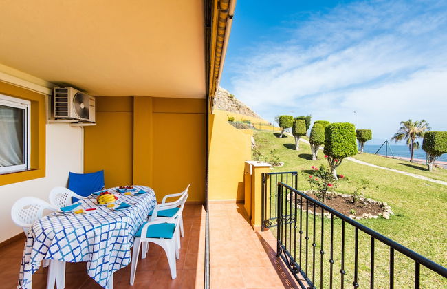 RentAndHomes Carvajal Playa - Foto 15