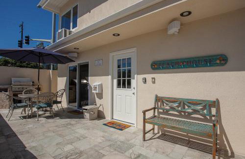 Newport Beach House 1 block from the beach FREE pickleball courts and 6 beach cruisers - Foto 58