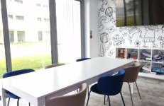 Apartamenty Rogowo Pearl z prywatną sauną lub tarasem na dachu - Foto 55