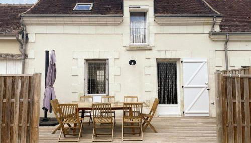 Gîtes confortables près de Beauval avec wifi et parking - FR-1-491-457 - Foto 4