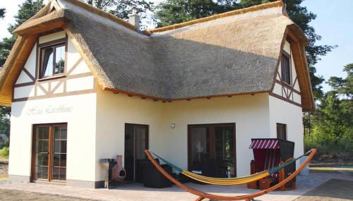 Ferienhaus Lotusblume in Zirchow - Foto 2