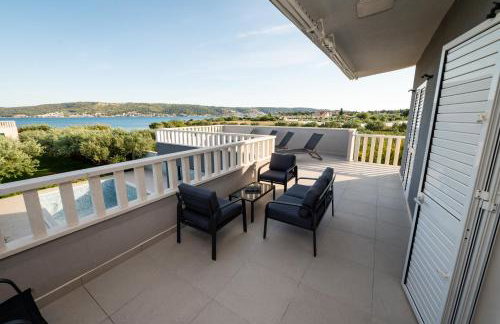 Beachfront Villa Mihovil With Direct Beach Access - Foto 55