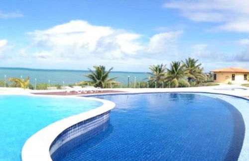 Casa espetacular em condomínio pé-na-areia, PZ11 - Foto 12