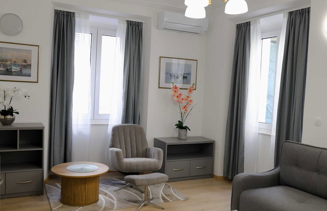 Anima Mea Old Town Apartment - Foto 34
