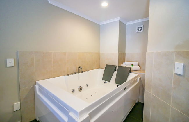 Aotea Motor Lodge - Foto 44