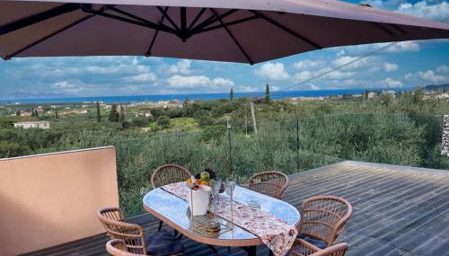 Villa in Alykes with Private Pool & Sea Views - Foto 5