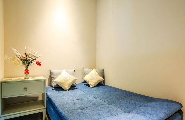 The Bok Hotel Grand World - Foto 40