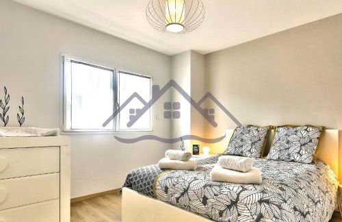 LocaLise - M7 - La grande Ty Awenig au Guilvinec - A quelques pas des plages, du marché, du centre et du port du Guilvinec - Wifi inclus - Draps inclus - Foto 18