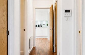 Charming 2 Bedroom Flat in the Heart of London, 2 mins to Trafalgar Square! - Foto 19