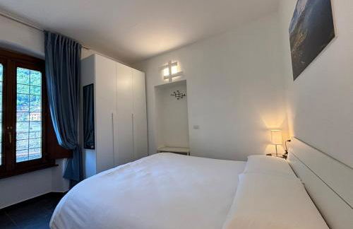 Appartamento Rigoletto, garden, air comnditioning - Larihome A69 - Foto 16