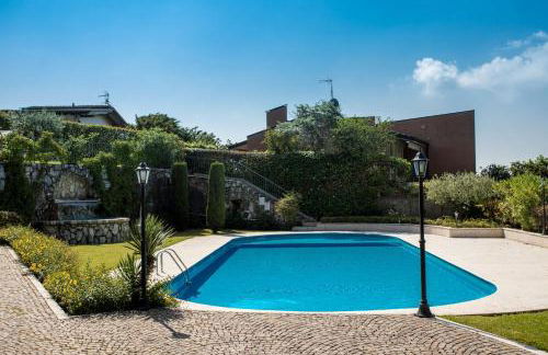 Terraced House With Shared Pool - Foto 10