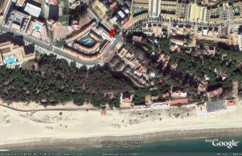 ESTUDIO CON PISCINA Y GARAJE A 100 Mtr DE LA PLAYA - Foto 24