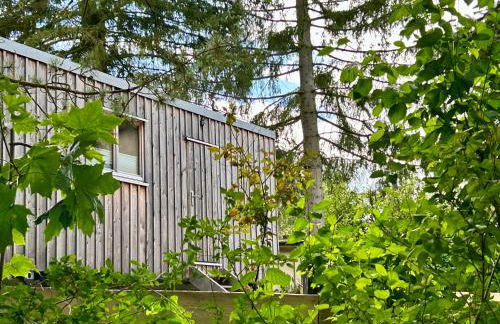 Herbert's Naturlodge - Ferienidyll im Naturpark Zittauer Gebirge - Foto 21