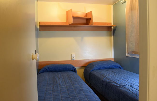 Mediterrani Natura Spa Resort - Foto 17