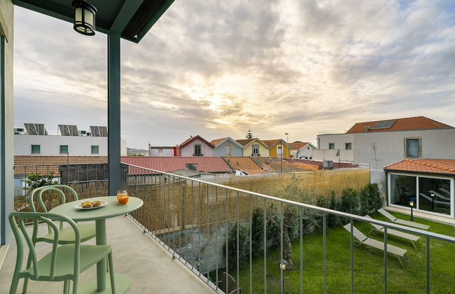 Douro Prestige with Shared S-Pool - Foto 50