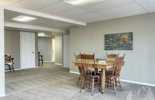 Innsbrook Woodland View Home - Foto 26