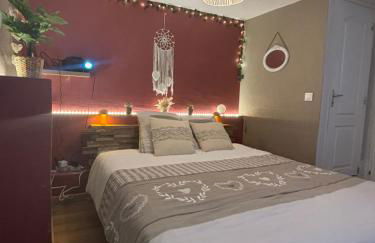 Au nid d amour - Foto 23