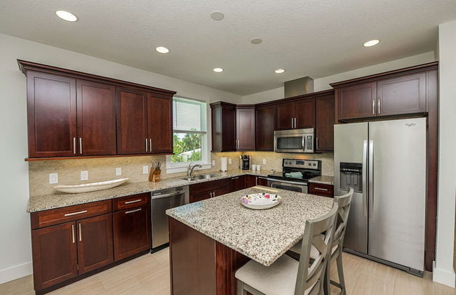 Lido Dream Getaway Duplex S - Foto 6