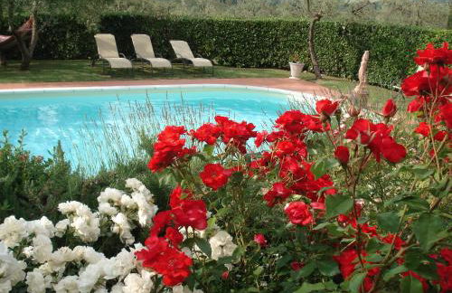 Villa Antica Sosta Renai - Foto 23