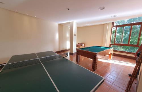 Flat Hotel Pedra Azul - Photo 38