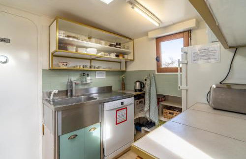 Péniche Haricot Noir Canal du Midi - Foto 15