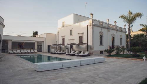 Relais Villa Magnolia - Foto 4