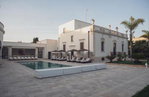 Relais Villa Magnolia - Foto 4