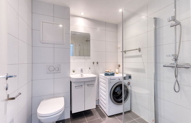 Forenom Serviced Apartments Schous Plass - Foto 11