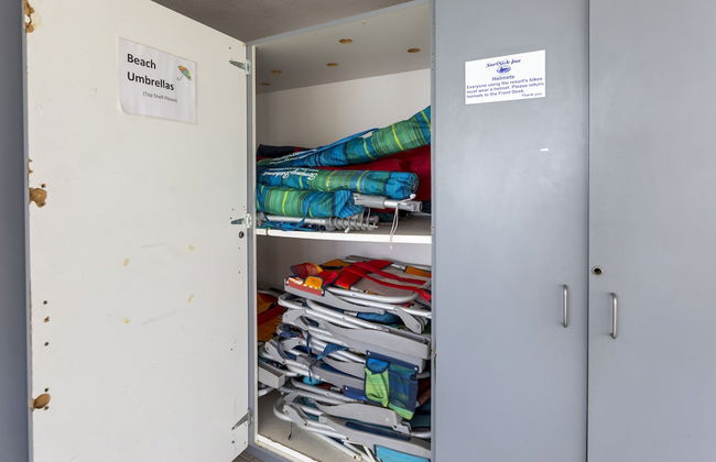 Capistrano Surfside Inn - Foto 26