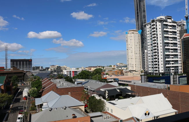 Frisco Apartments - Photo 30