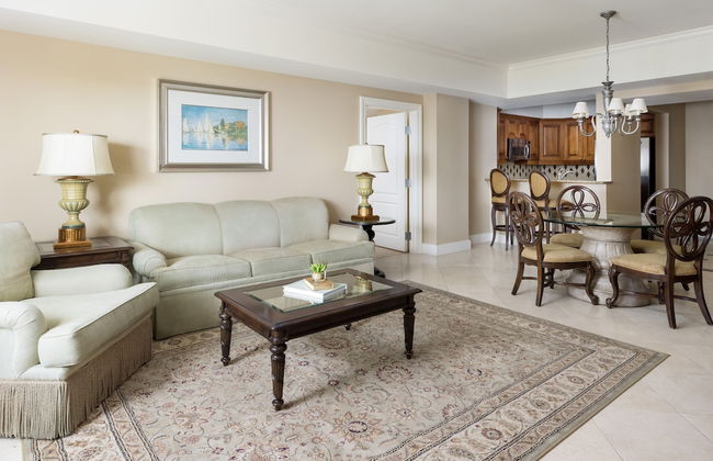 Reunion Resort & Golf Club - Foto 18