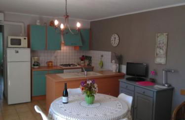 Location gîte Olive en Provence - Foto 5