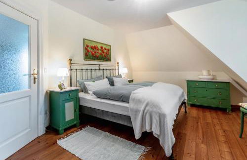 Das Deichhaus - Foto 19