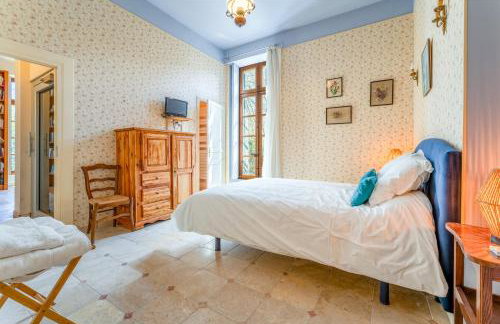 Château de Livière - Foto 42