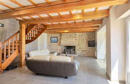 Holiday Home Groix by Interhome - Foto 7