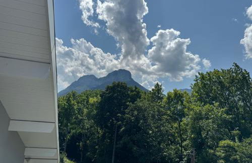 La cascade du Lac d'Annecy - Foto 16