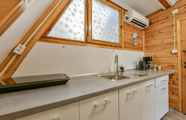 Holiday Homes, Kolobrzeg - Foto 11