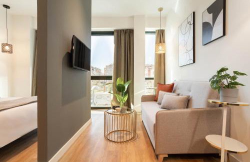 Catalina en Madrid - Photo 42