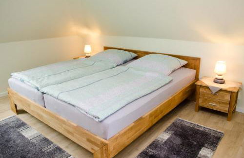 Ferienwohnungen Familie Jensen - Foto 12