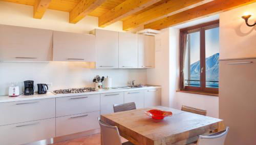 Apartment Borno With Pool In San Zeno Di Montagna - Foto 4